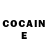 Cocaine Перу Haley McFadden